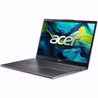 Ноутбук Acer Aspire 15 A15-41M-R6PL (NX.KXAEU.005) Steel Gray - фото 3 Ноутбук Acer Aspire 15 A15-41M-R6PL (NX.KXAEU.005) Steel Gray - фото 3