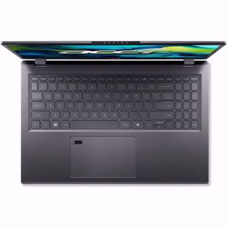 Ноутбук Acer Aspire 15 A15-41M-R6PL (NX.KXAEU.005) Steel Gray - фото 4 Ноутбук Acer Aspire 15 A15-41M-R6PL (NX.KXAEU.005) Steel Gray - фото 4