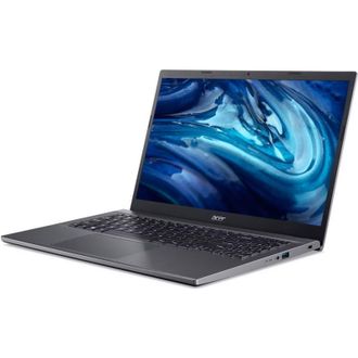 Ноутбук Acer Extensa 15 EX215-55-55TW (NX.EGYEU.02P) Steel Gray - фото 2