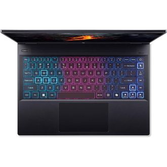 Ноутбук Acer Nitro 14 AN14-41-R3Z6 (NH.QSSEX.00D) Obsidian Black - фото 4 Ноутбук Acer Nitro 14 AN14-41-R3Z6 (NH.QSSEX.00D) Obsidian Black - фото 4