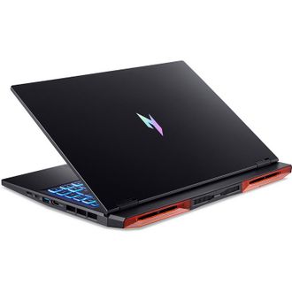 Ноутбук Acer Nitro 14 AN14-41-R3Z6 (NH.QSSEX.00D) Obsidian Black - фото 5 Ноутбук Acer Nitro 14 AN14-41-R3Z6 (NH.QSSEX.00D) Obsidian Black - фото 5