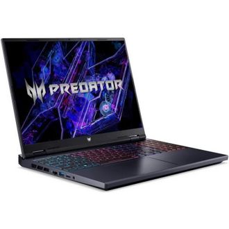 Ноутбук Acer Predator Helios Neo 16 PHN16-72 (NH.QRGEX.001) Black - фото 4