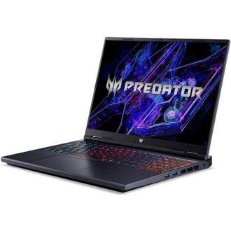 Ноутбук Acer Predator Helios Neo 16 PHN16-72 (NH.QRGEX.001) Black - фото 2