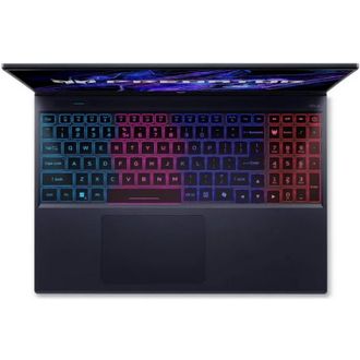 Ноутбук Acer Predator Helios Neo 16 PHN16-72 (NH.QRGEX.001) Black - фото 3