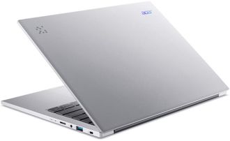 Ноутбук Acer Aspire 14 A14-61M (NX.JNZEP.00B) Pure Silver - фото 5 Ноутбук Acer Aspire 14 A14-61M (NX.JNZEP.00B) Pure Silver - фото 5
