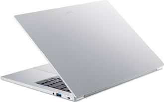 Ноутбук Acer Aspire 14 AI A14-I71M-91DK (NX.JVTEU.003) Pure Silver - фото 4 Ноутбук Acer Aspire 14 AI A14-I71M-91DK (NX.JVTEU.003) Pure Silver - фото 4