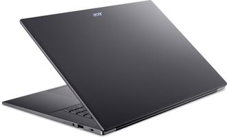 Ноутбук Acer Aspire 18 AI A18-I71M-74MP (NX.JZEEU.004) Steel Gray - фото 5