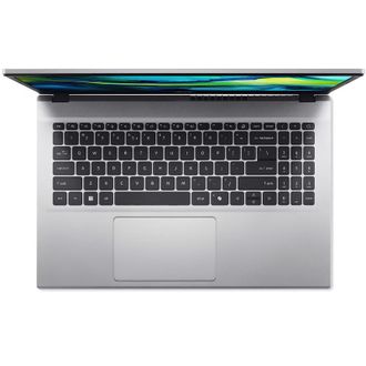 Ноутбук Acer Aspire Go AG15-42P-R7A8 (NX.J7XEU.00A) Silver - фото 4 Ноутбук Acer Aspire Go AG15-42P-R7A8 (NX.J7XEU.00A) Silver - фото 4