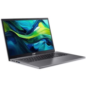 Ноутбук Acer Aspire Go 17 AG17-31P-P0EJ (NX.J8ZEU.006) Grey - фото 2