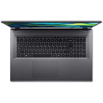 Ноутбук Acer Aspire Go 17 AG17-31P-P0EJ (NX.J8ZEU.006) Grey - фото 3