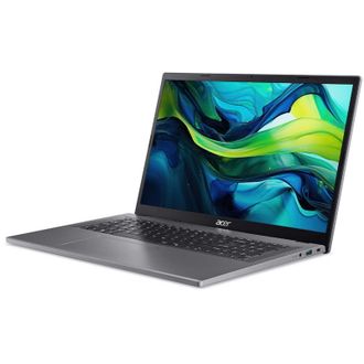 Ноутбук Acer Aspire Go 17 AG17-31P-P0EJ (NX.J8ZEU.006) Grey - фото 4