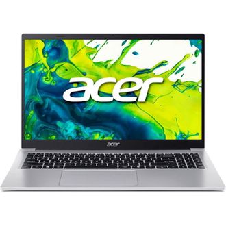 Ноутбук Acer Aspire Lite 15 AL15-44P-R01T (NX.DJZEX.001) Pure Silver - фото 1