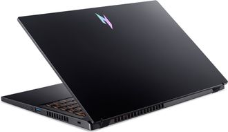 Ноутбук Acer Nitro V 15 ANV15-42 (NH.U32EP.001) Obsidian Black - фото 5