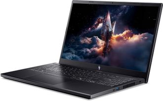 Ноутбук Acer Nitro V 15 ANV15-A31-R0KM (NH.U3REU.00D) Obsidian Black - фото 3 Ноутбук Acer Nitro V 15 ANV15-A31-R0KM (NH.U3REU.00D) Obsidian Black - фото 3
