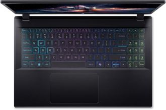 Ноутбук Acer Nitro V 15 ANV15-A31-R0KM (NH.U3REU.00D) Obsidian Black - фото 4 Ноутбук Acer Nitro V 15 ANV15-A31-R0KM (NH.U3REU.00D) Obsidian Black - фото 4