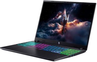 Ноутбук Acer Nitro V 16 ANV16-I31-76N7 (NH.U7SAA.001) Obsidian Black - фото 4 Ноутбук Acer Nitro V 16 ANV16-I31-76N7 (NH.U7SAA.001) Obsidian Black - фото 4