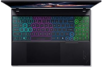 Ноутбук Acer Nitro V 16 ANV16-I31-76N7 (NH.U7SAA.001) Obsidian Black - фото 5 Ноутбук Acer Nitro V 16 ANV16-I31-76N7 (NH.U7SAA.001) Obsidian Black - фото 5