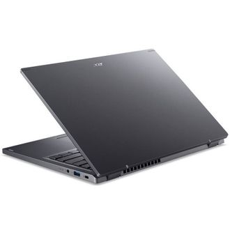 Ноутбук Acer Aspire 14 A14-51M-50AB (NX.KXHEU.002) Steel Gray - фото 5 Ноутбук Acer Aspire 14 A14-51M-50AB (NX.KXHEU.002) Steel Gray - фото 5