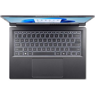 Ноутбук Acer Aspire 14 AI A14-52MT-701K (NX.JDJAA.003) Steel Gray - фото 4 Ноутбук Acer Aspire 14 AI A14-52MT-701K (NX.JDJAA.003) Steel Gray - фото 4
