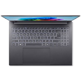 Ноутбук Acer Aspire 16 AI A16-52MT-91B0 (NX.JNPAA.002) Steel Gray - фото 4 Ноутбук Acer Aspire 16 AI A16-52MT-91B0 (NX.JNPAA.002) Steel Gray - фото 4