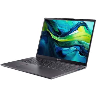 Ноутбук Acer Aspire 16 A16-71M (NX.JEMEU.005) Steel Gray - фото 3