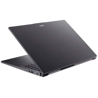 Ноутбук Acer Aspire 16 A16-71M (NX.JEMEU.005) Steel Gray - фото 4