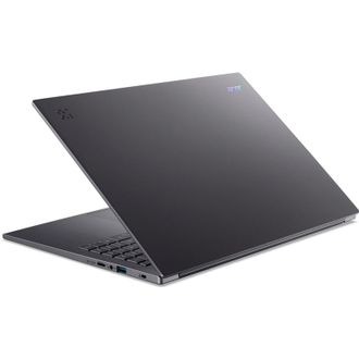 Ноутбук Acer Aspire 16 AI A16-11M-X826 (NX.JLNEU.001) Steel Grey - фото 5 Ноутбук Acer Aspire 16 AI A16-11M-X826 (NX.JLNEU.001) Steel Grey - фото 5