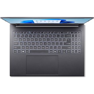 Ноутбук Acer Aspire 16 A16-61M-R847 (NX.JS3EU.002) Steel Gray - фото 4