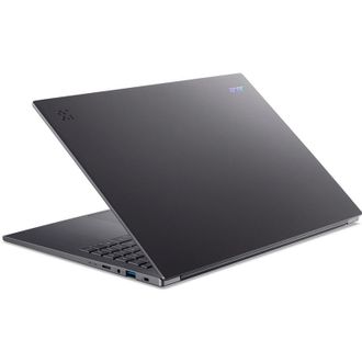 Ноутбук Acer Aspire 16 A16-61M-R847 (NX.JS3EU.002) Steel Gray - фото 5
