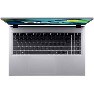 Ноутбук Acer Aspire Go 15 AG15-71P-56ZG (NX.JDCEU.004) Silver - фото 4