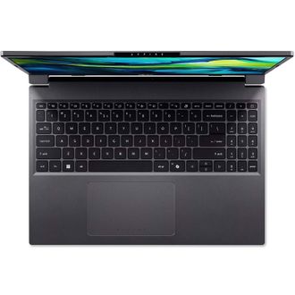 Ноутбук Acer Aspire Go 15 AG15-51P-510U (NX.J50AA.003) Steel Gray - фото 4 Ноутбук Acer Aspire Go 15 AG15-51P-510U (NX.J50AA.003) Steel Gray - фото 4
