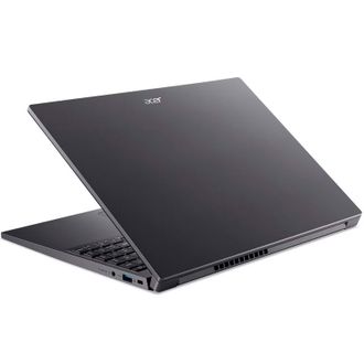 Ноутбук Acer Aspire Go 15 AG15-51P-510U (NX.J50AA.003) Steel Gray - фото 5 Ноутбук Acer Aspire Go 15 AG15-51P-510U (NX.J50AA.003) Steel Gray - фото 5
