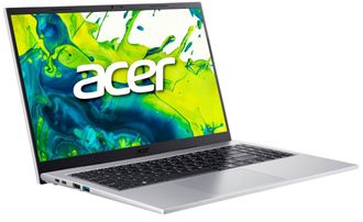 Ноутбук Acer Aspire Go 15 AG15-72P-53GB (NX.JW6EX.004) Snow Blue - фото 2 Ноутбук Acer Aspire Go 15 AG15-72P-53GB (NX.JW6EX.004) Snow Blue - фото 2