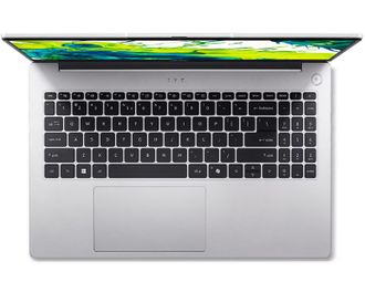 Ноутбук Acer Aspire Lite 15 AL15-45P-R07Z (NX.DLQEX.002) Pure Silver - фото 4
