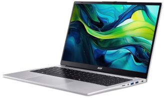 Ноутбук Acer Aspire Lite AL15-41P-R1XB (NX.J98EU.001) Light Silver - фото 3 Ноутбук Acer Aspire Lite AL15-41P-R1XB (NX.J98EU.001) Light Silver - фото 3