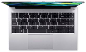 Ноутбук Acer Aspire Lite AL15-41P-R1XB (NX.J98EU.001) Light Silver - фото 4 Ноутбук Acer Aspire Lite AL15-41P-R1XB (NX.J98EU.001) Light Silver - фото 4