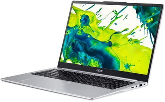 Ноутбук Acer Aspire Lite AL15-46P (NX.JXVEU.002) Silver - фото 3 Ноутбук Acer Aspire Lite AL15-46P (NX.JXVEU.002) Silver - фото 3