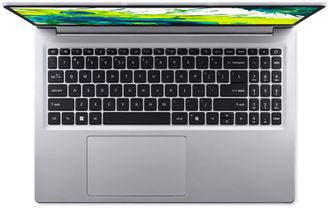 Ноутбук Acer Aspire Lite AL15-46P (NX.JXVEU.002) Silver - фото 4 Ноутбук Acer Aspire Lite AL15-46P (NX.JXVEU.002) Silver - фото 4