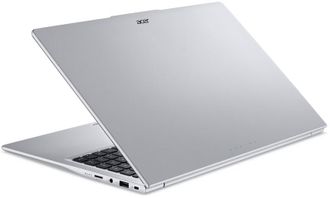 Ноутбук Acer Aspire Lite AL15-46P (NX.JXVEU.002) Silver - фото 5 Ноутбук Acer Aspire Lite AL15-46P (NX.JXVEU.002) Silver - фото 5