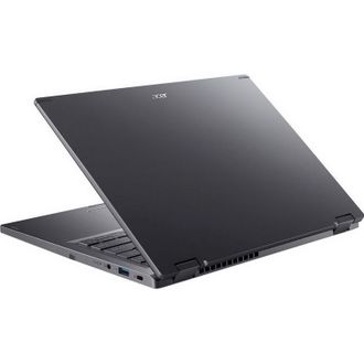 Ноутбук Acer Aspire Spin 14 ASP14-52MTN-52QD (NX.J3JEU.002) Steel Gray - фото 6 Ноутбук Acer Aspire Spin 14 ASP14-52MTN-52QD (NX.J3JEU.002) Steel Gray - фото 6