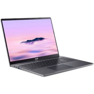 Ноутбук Acer Chromebook Plus 516 CB516-1H-53MJ (NX.JCLEP.006) Grey - фото 2 Ноутбук Acer Chromebook Plus 516 CB516-1H-53MJ (NX.JCLEP.006) Grey - фото 2