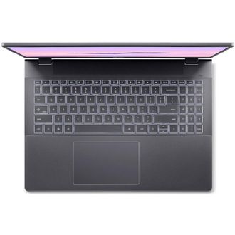 Ноутбук Acer Chromebook Plus 516 CB516-1H-53MJ (NX.JCLEP.006) Grey - фото 4 Ноутбук Acer Chromebook Plus 516 CB516-1H-53MJ (NX.JCLEP.006) Grey - фото 4