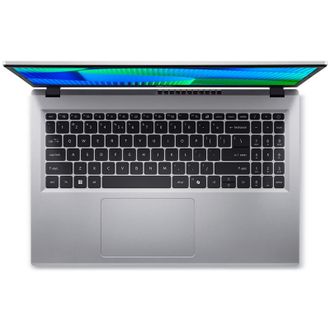 Ноутбук Acer Extensa 15 EX215-35-34WA (NX.EJ6EU.001) Silver - фото 3 Ноутбук Acer Extensa 15 EX215-35-34WA (NX.EJ6EU.001) Silver - фото 3