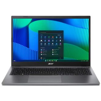 Ноутбук Acer Extensa 15 EX215-24-R3B3 (NX.EJ5EU.002) Steel Gray - фото 1 Ноутбук Acer Extensa 15 EX215-24-R3B3 (NX.EJ5EU.002) Steel Gray - фото 1