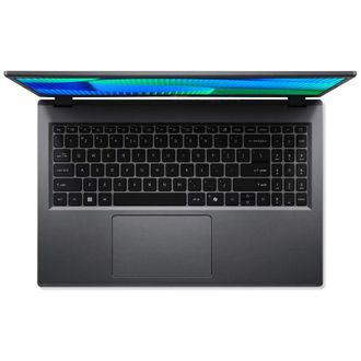 Ноутбук Acer Extensa 15 EX215-24-R3B3 (NX.EJ5EU.002) Steel Gray - фото 4 Ноутбук Acer Extensa 15 EX215-24-R3B3 (NX.EJ5EU.002) Steel Gray - фото 4