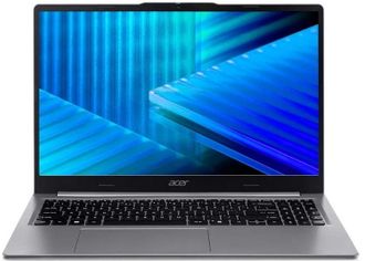 Ноутбук Acer Extensa 15 EXO15-71-508X (NX.EMGEU.001) Lunar Grey - фото 1 Ноутбук Acer Extensa 15 EXO15-71-508X (NX.EMGEU.001) Lunar Grey - фото 1