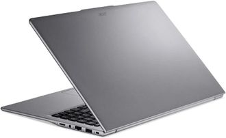 Ноутбук Acer Extensa 15 EXO15-71-508X (NX.EMGEU.001) Lunar Grey - фото 5 Ноутбук Acer Extensa 15 EXO15-71-508X (NX.EMGEU.001) Lunar Grey - фото 5
