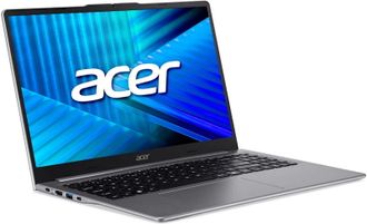Ноутбук Acer Extensa 15 EXO15-71-508X (NX.EMGEU.001) Lunar Grey - фото 2 Ноутбук Acer Extensa 15 EXO15-71-508X (NX.EMGEU.001) Lunar Grey - фото 2