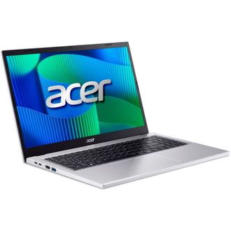 Ноутбук Acer Extensa 15 EX215-57-33Z8 (NX.EJAEU.002) Pure Silver - фото 2 Ноутбук Acer Extensa 15 EX215-57-33Z8 (NX.EJAEU.002) Pure Silver - фото 2