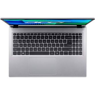 Ноутбук Acer Extensa 15 EX215-57-33Z8 (NX.EJAEU.002) Pure Silver - фото 4 Ноутбук Acer Extensa 15 EX215-57-33Z8 (NX.EJAEU.002) Pure Silver - фото 4